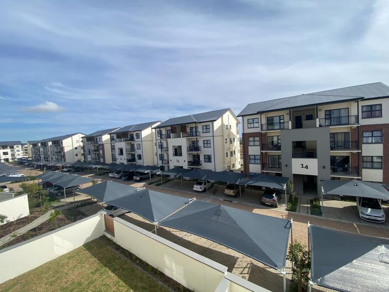 To Let 2 Bedroom Property for Rent in Richwood Western Cape